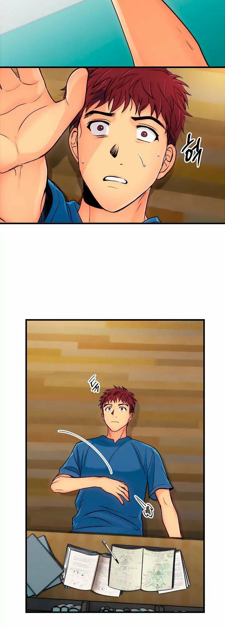 Bác Sĩ Trùng Sinh Chapter 24 - Trang 35