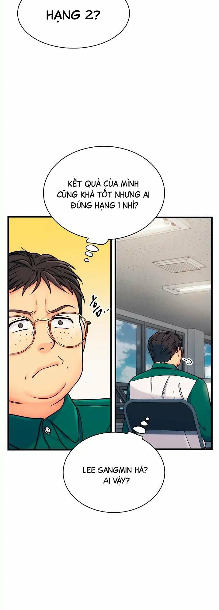 Bác Sĩ Trùng Sinh Chapter 23 - Trang 34