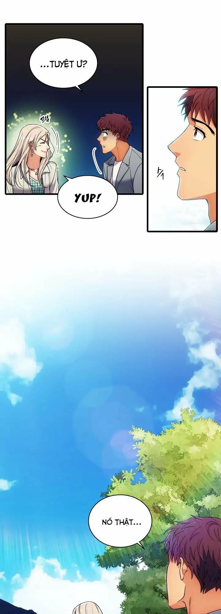 Bác Sĩ Trùng Sinh Chapter 27 - Trang 7