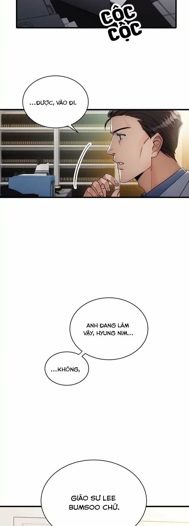 Bác Sĩ Trùng Sinh Chapter 32 - Trang 28