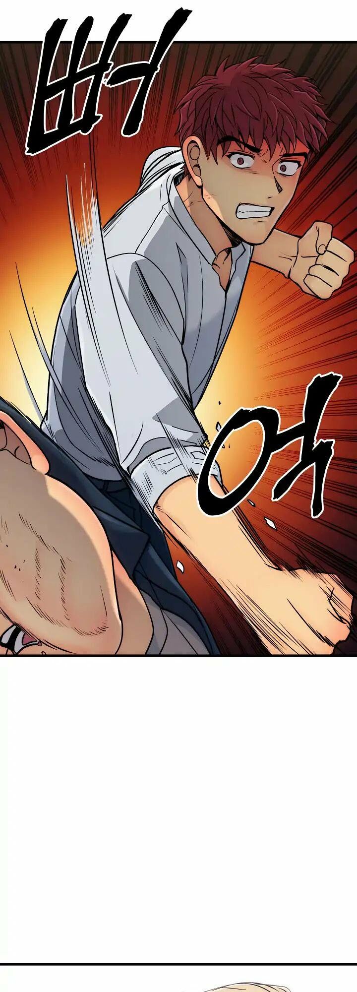 Bác Sĩ Trùng Sinh Chapter 25 - Trang 42