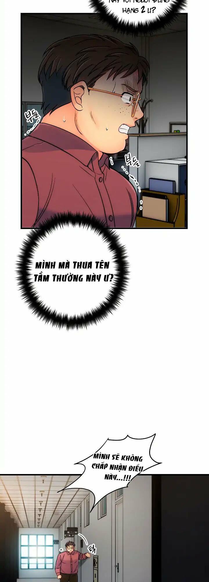 Bác Sĩ Trùng Sinh Chapter 24 - Trang 4