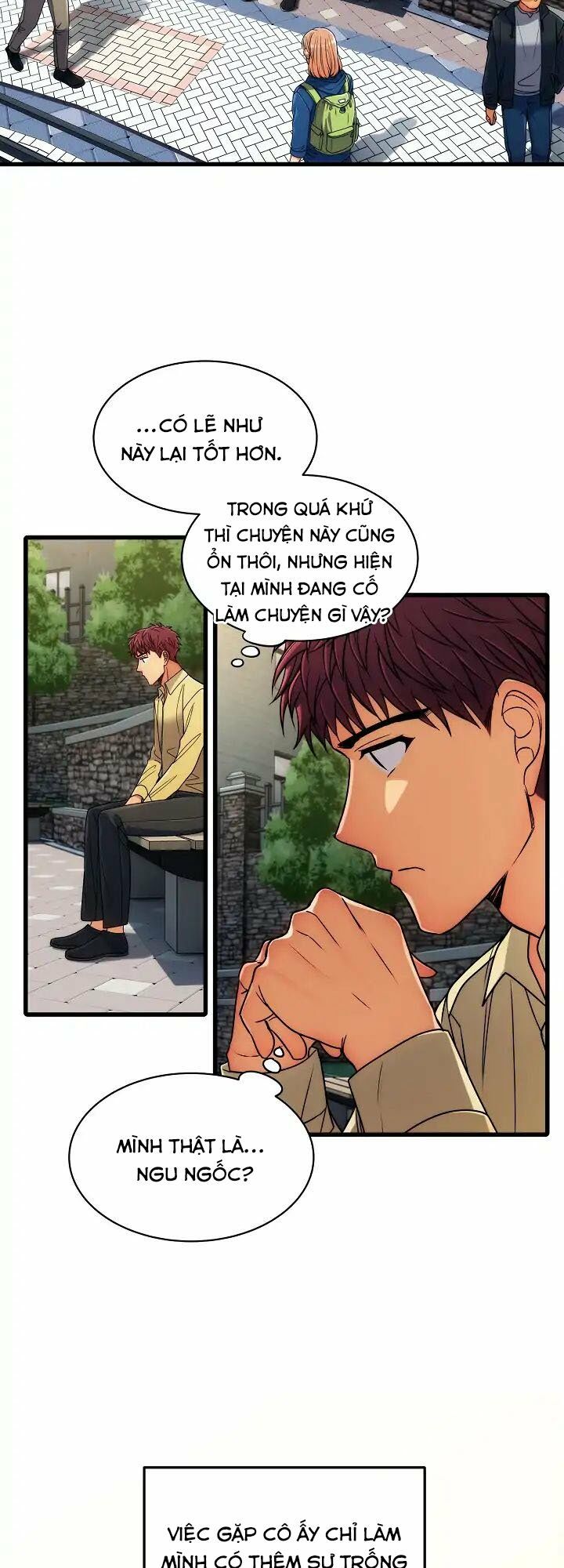Bác Sĩ Trùng Sinh Chapter 28 - Trang 41