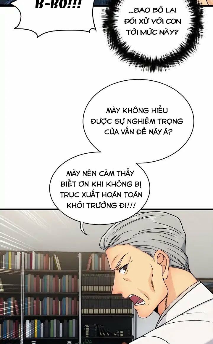 Bác Sĩ Trùng Sinh Chapter 26 - Trang 26