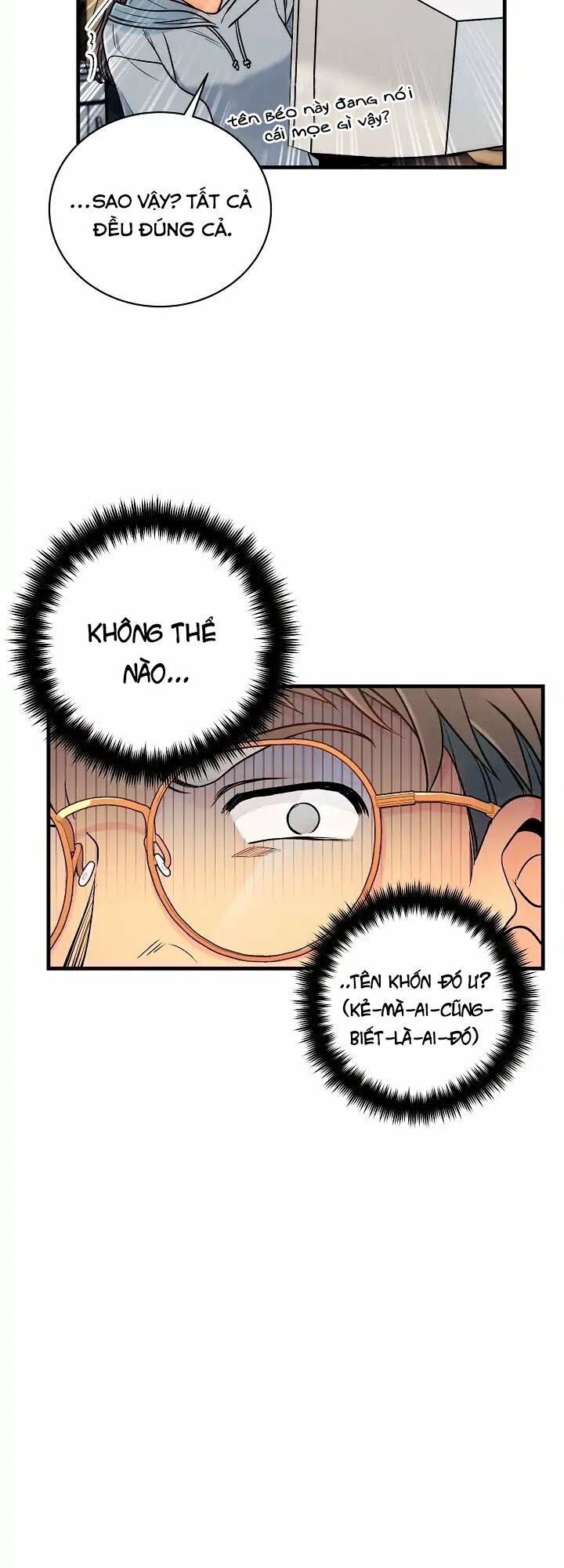 Bác Sĩ Trùng Sinh Chapter 24 - Trang 2