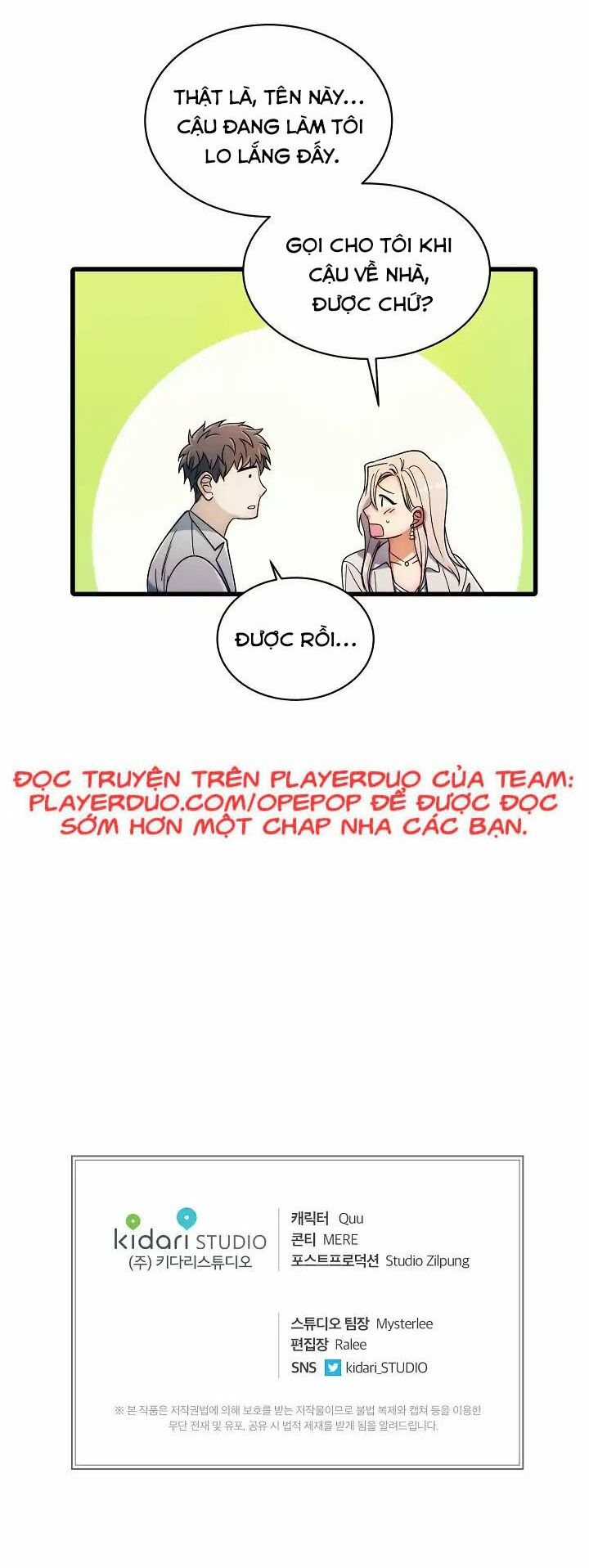 Bác Sĩ Trùng Sinh Chapter 27 - Trang 35