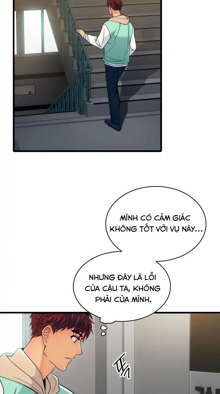 Bác Sĩ Trùng Sinh Chapter 26 - Trang 12