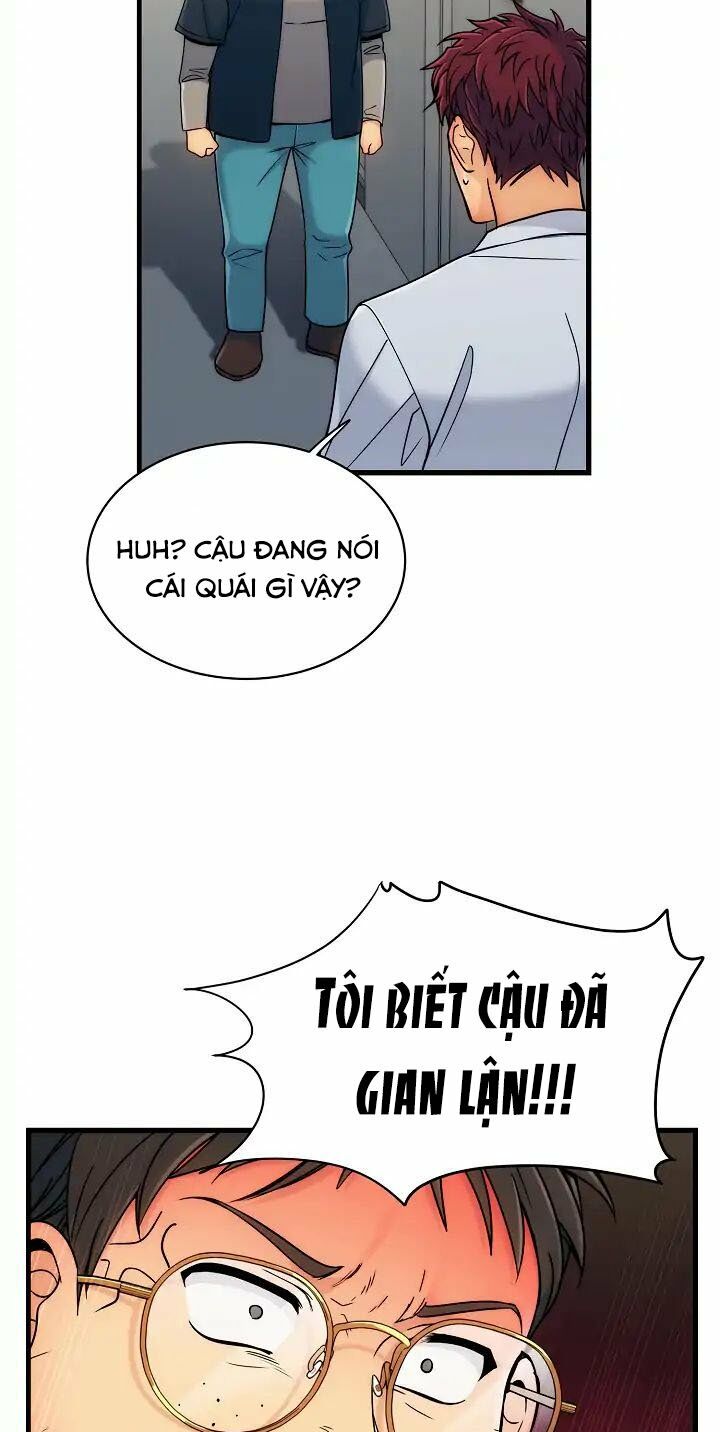 Bác Sĩ Trùng Sinh Chapter 25 - Trang 26