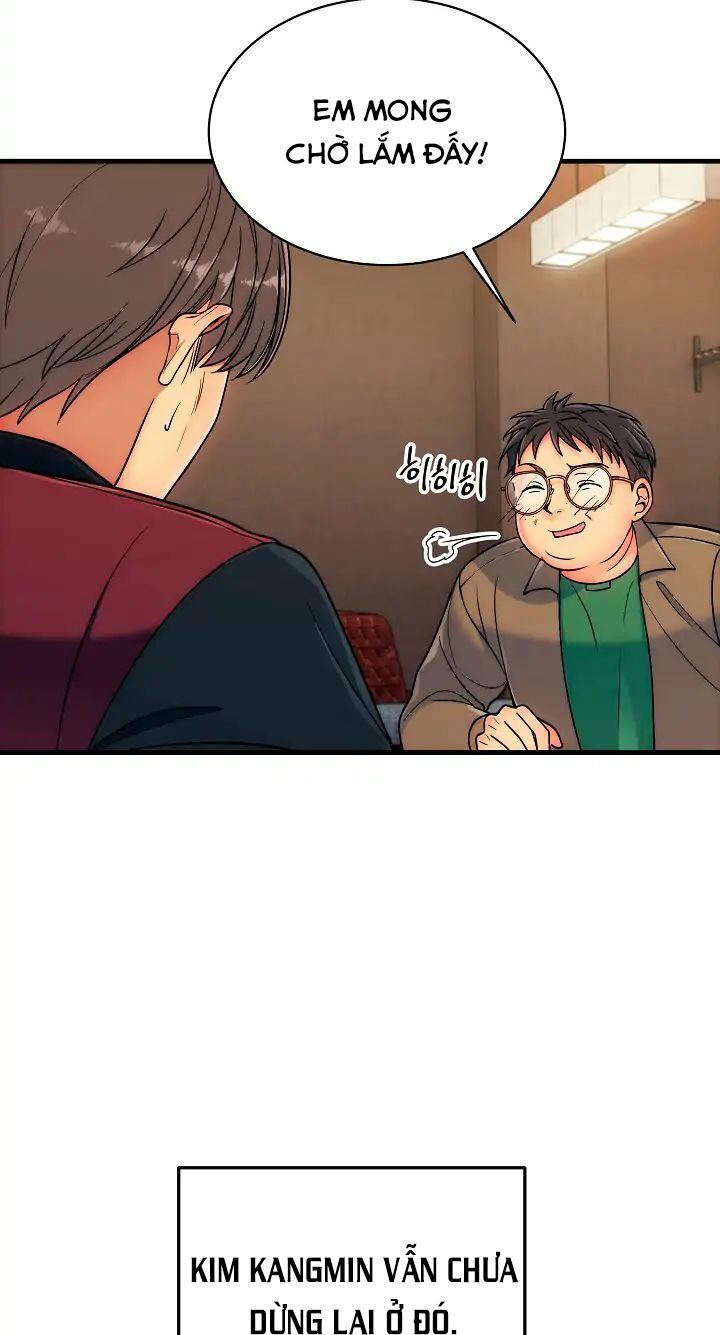 Bác Sĩ Trùng Sinh Chapter 24 - Trang 19