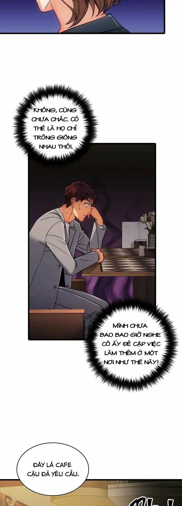 Bác Sĩ Trùng Sinh Chapter 27 - Trang 28