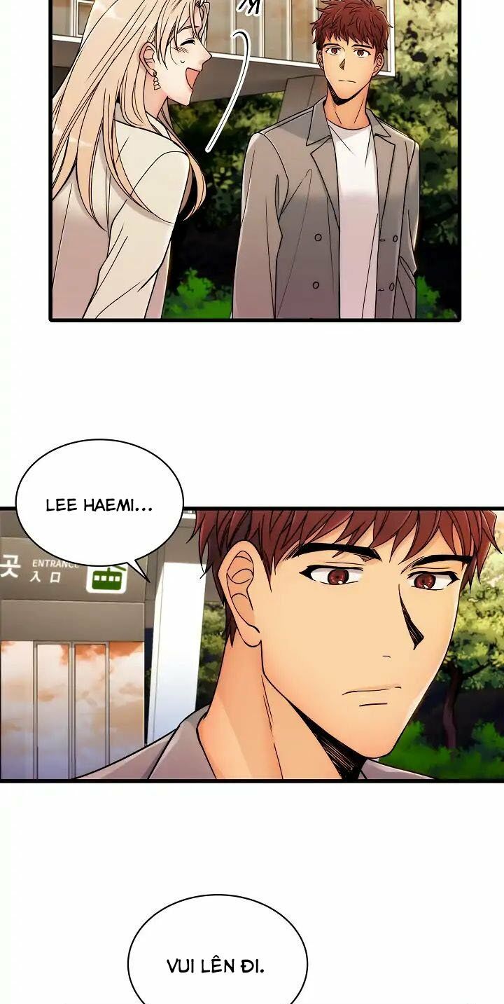 Bác Sĩ Trùng Sinh Chapter 27 - Trang 18