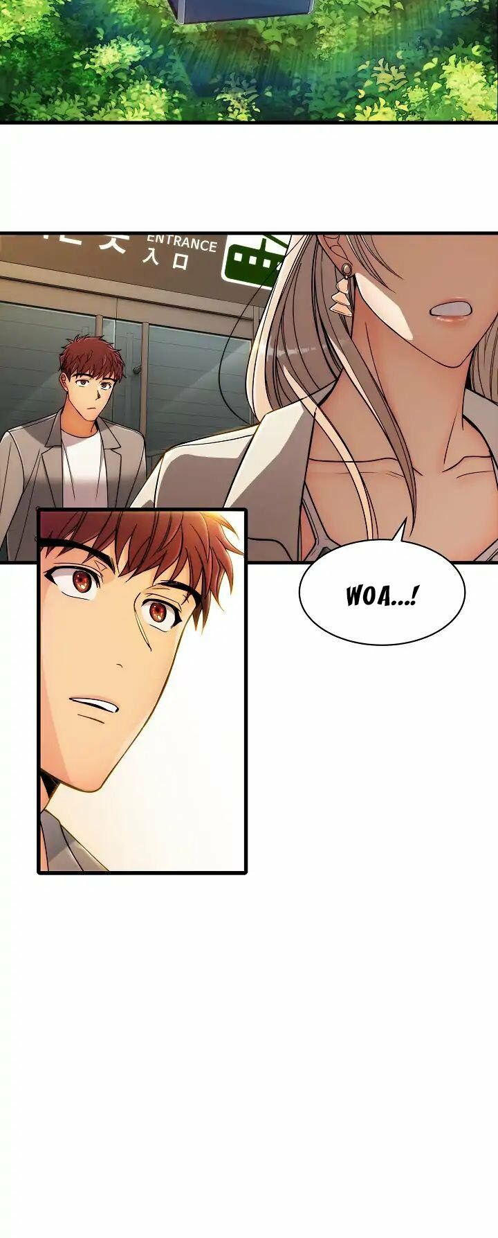 Bác Sĩ Trùng Sinh Chapter 27 - Trang 11
