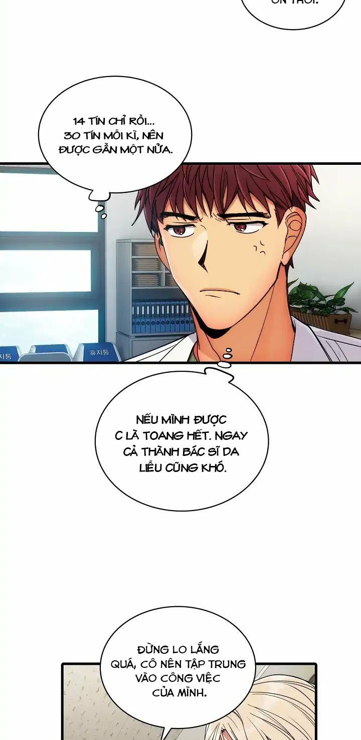 Bác Sĩ Trùng Sinh Chapter 31 - Trang 11