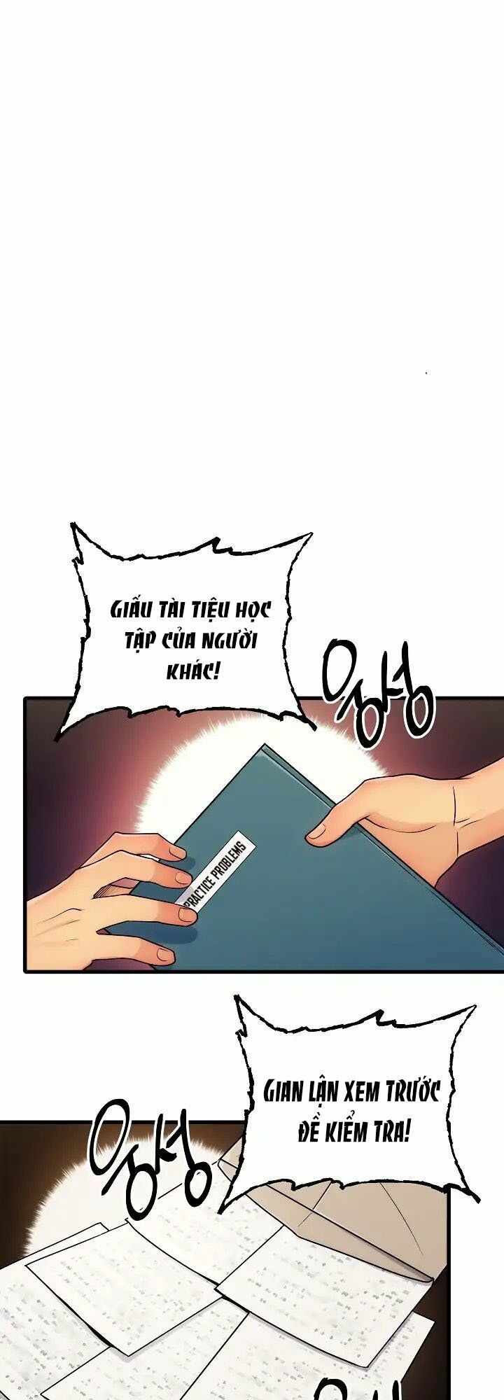 Bác Sĩ Trùng Sinh Chapter 26 - Trang 7