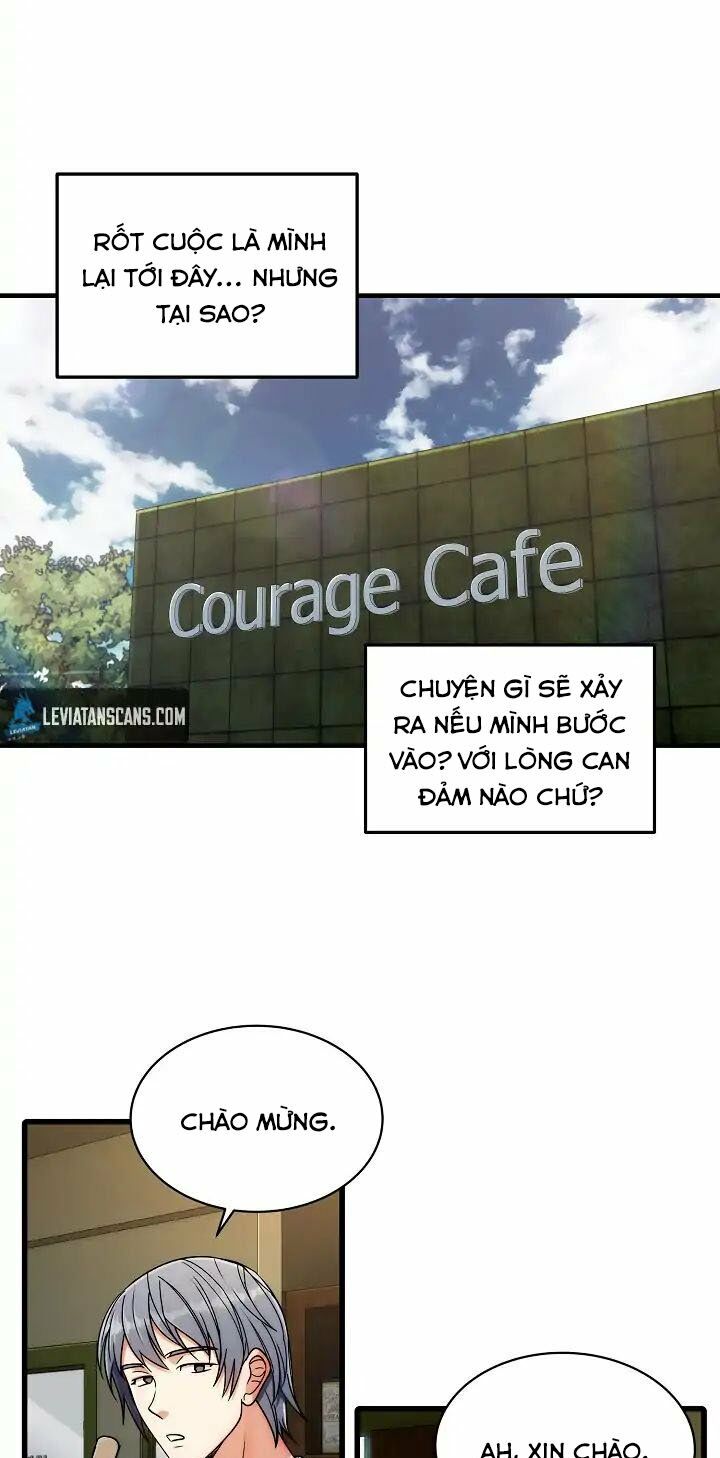Bác Sĩ Trùng Sinh Chapter 28 - Trang 37