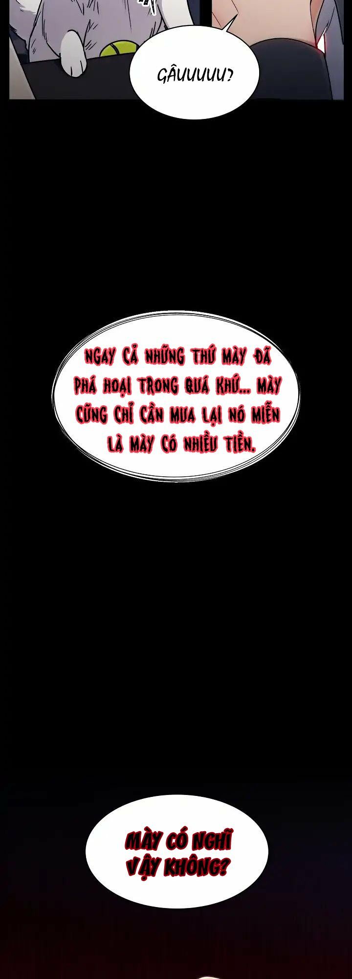 Bác Sĩ Trùng Sinh Chapter 28 - Trang 29