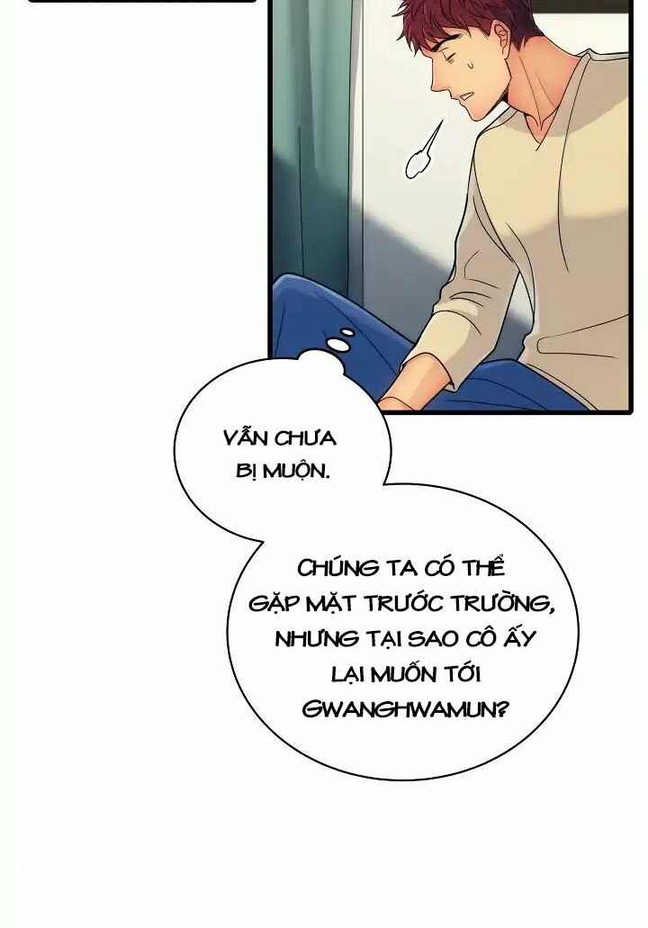 Bác Sĩ Trùng Sinh Chapter 26 - Trang 34