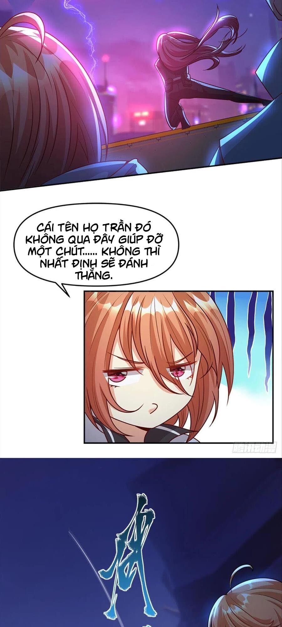 Xâm Lược Vạn Giới Chapter 23 - Trang 21
