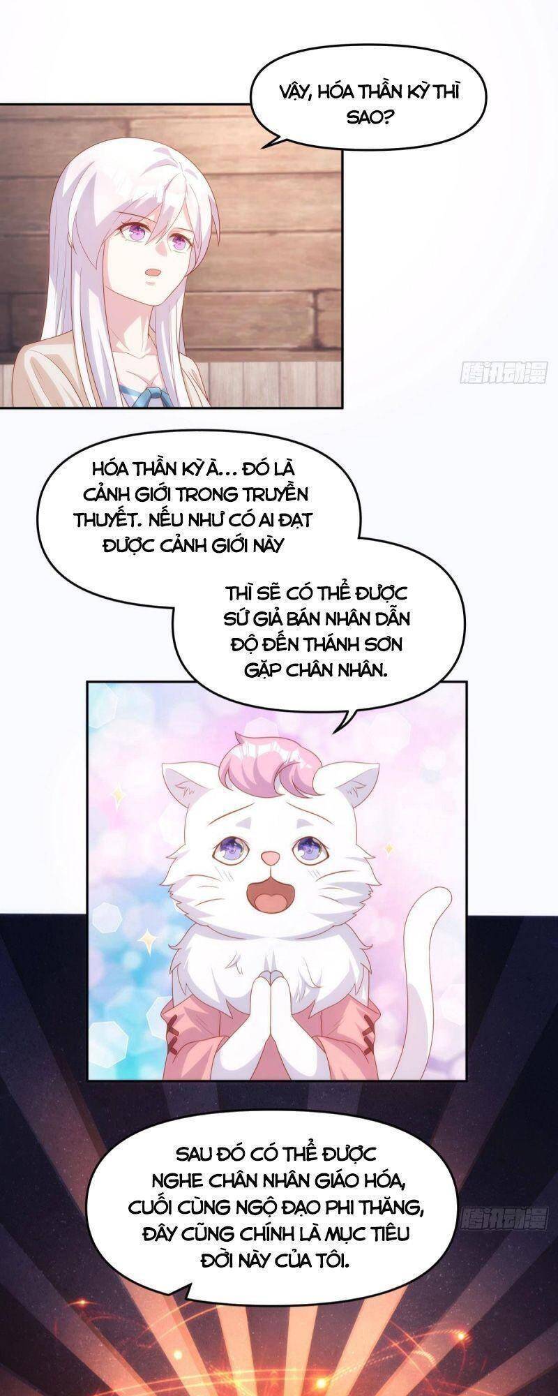 Xâm Lược Vạn Giới Chapter 78 - Trang 24