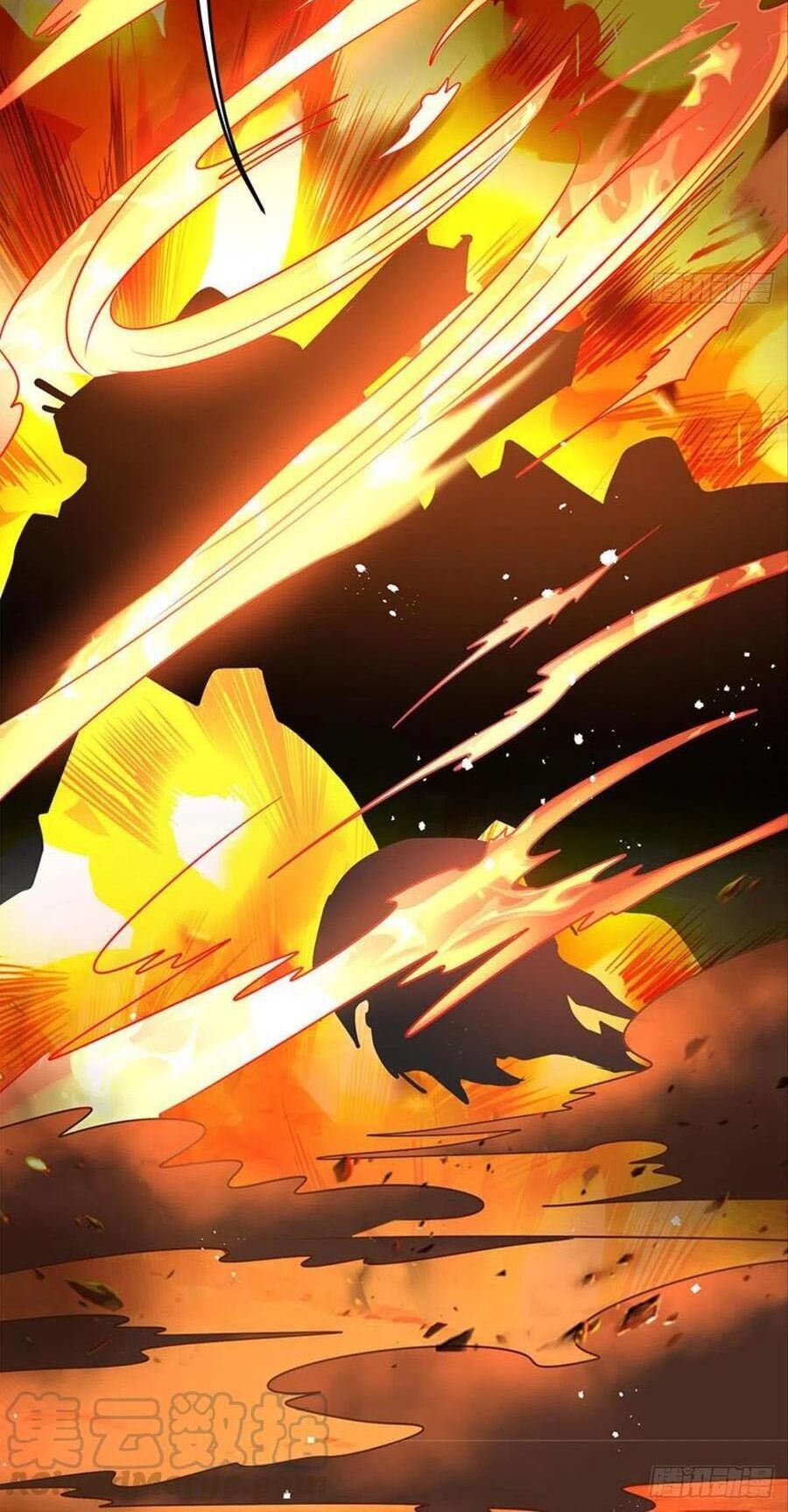Xâm Lược Vạn Giới Chapter 23 - Trang 35