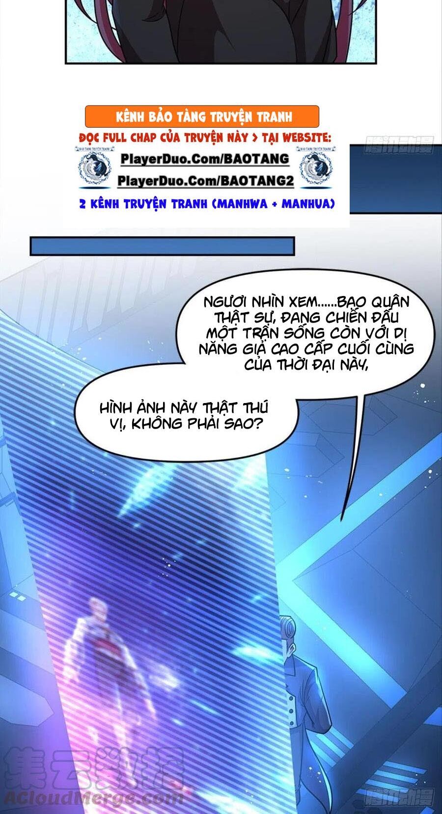 Xâm Lược Vạn Giới Chapter 23 - Trang 26