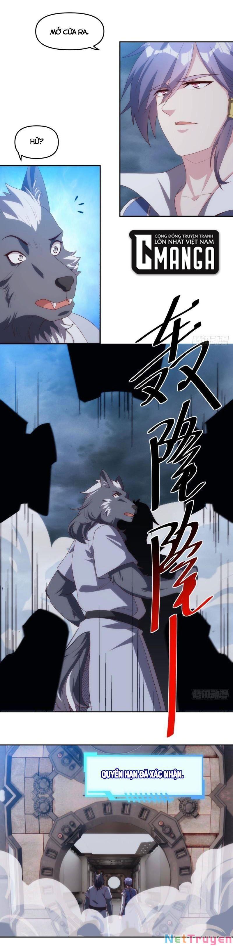 Xâm Lược Vạn Giới Chapter 88 - Trang 8