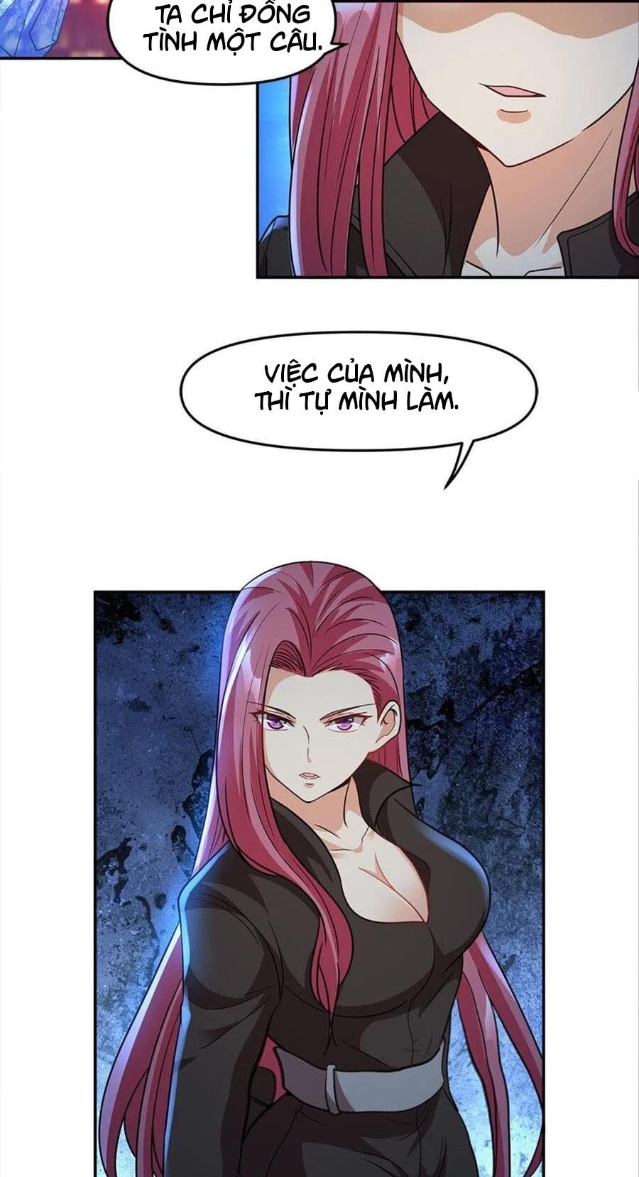Xâm Lược Vạn Giới Chapter 23 - Trang 25