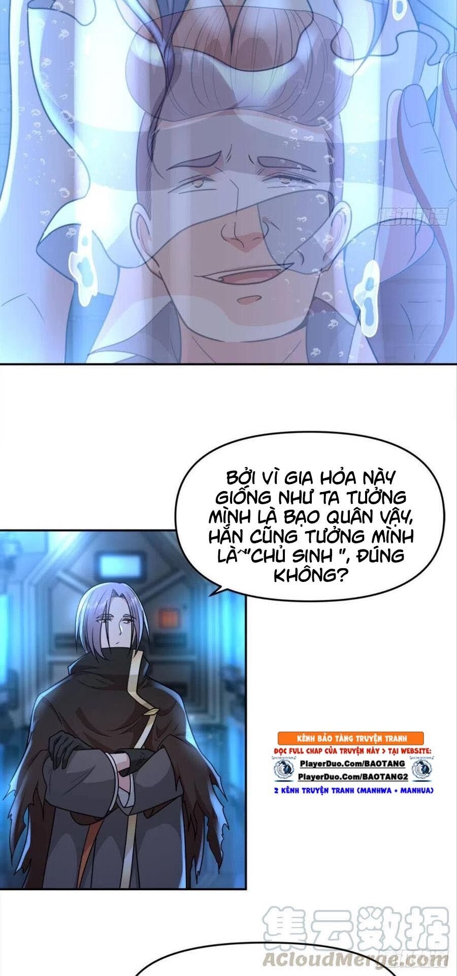 Xâm Lược Vạn Giới Chapter 23 - Trang 14