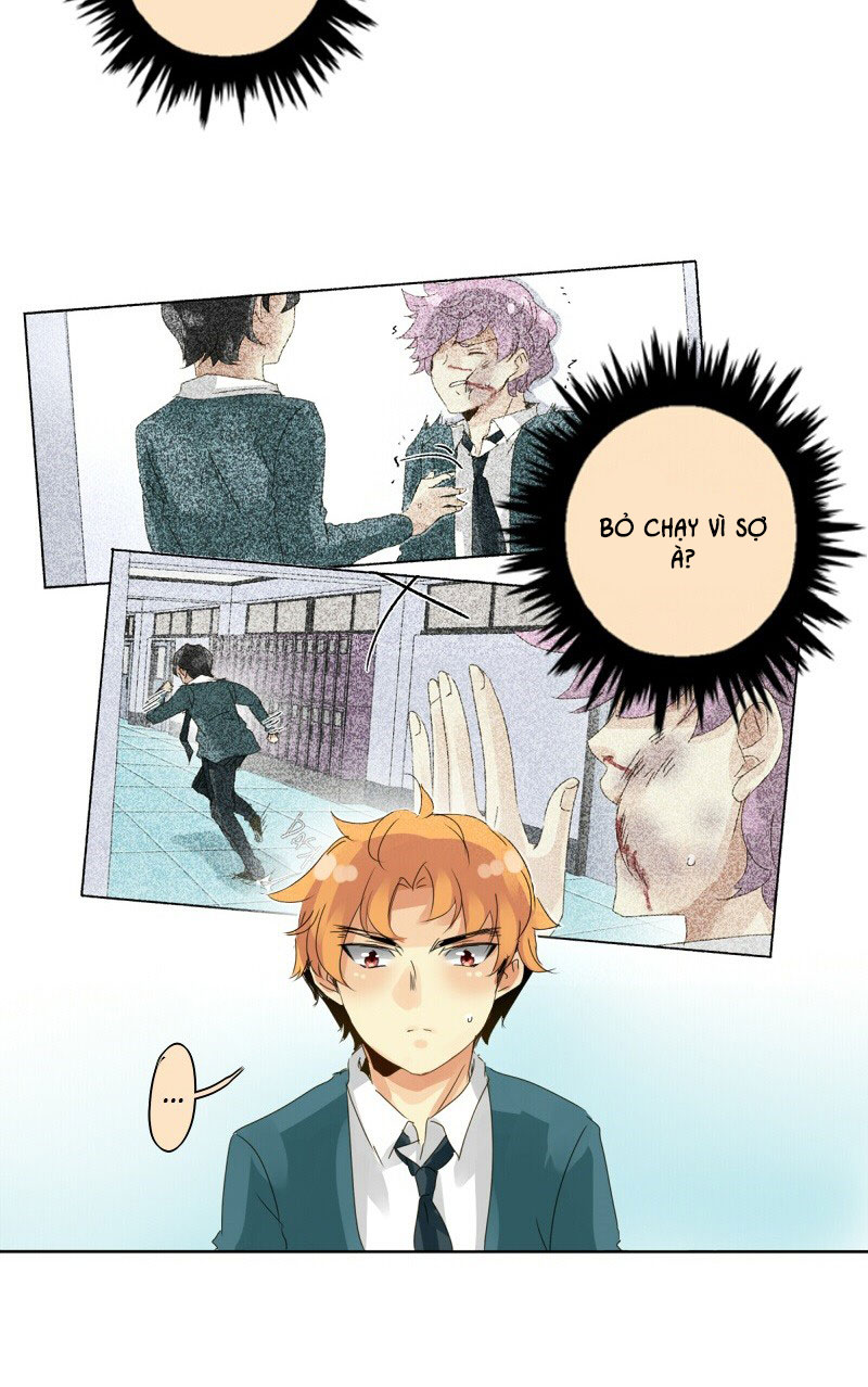Thế Giới Không Hoàn Hảo Chapter 25 - Trang 44