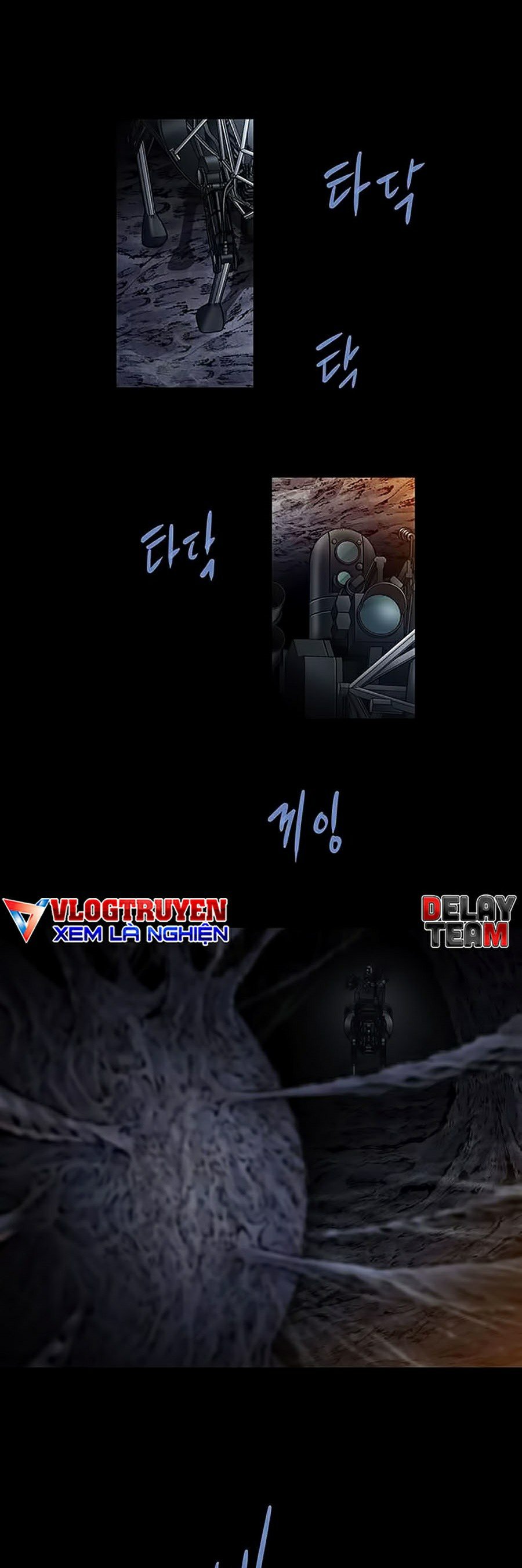 Thảm Họa Ong Độc Chapter 262 - Trang 51