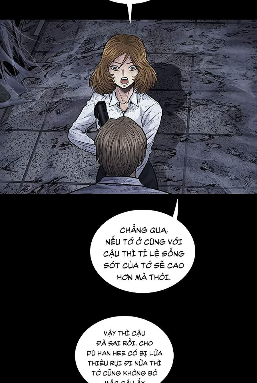 Thảm Họa Ong Độc Chapter 262 - Trang 12