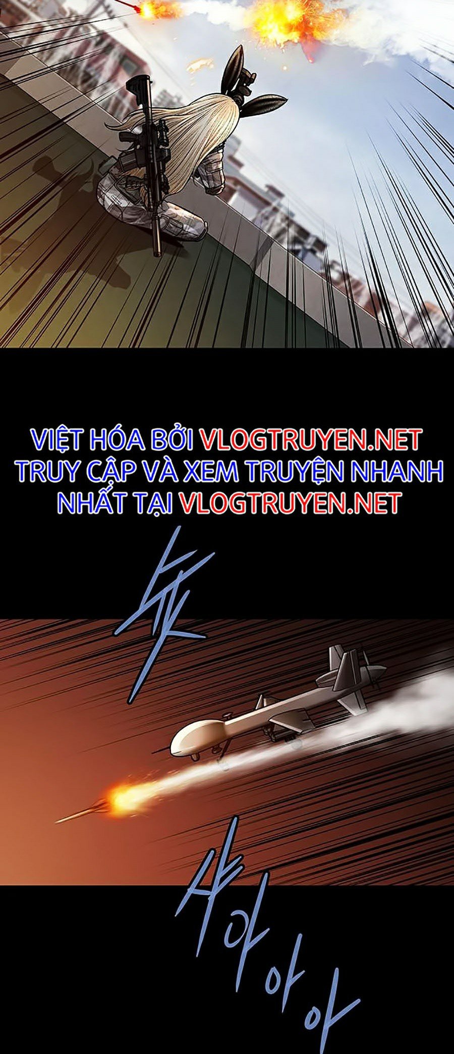 Thảm Họa Ong Độc Chapter 263 - Trang 27
