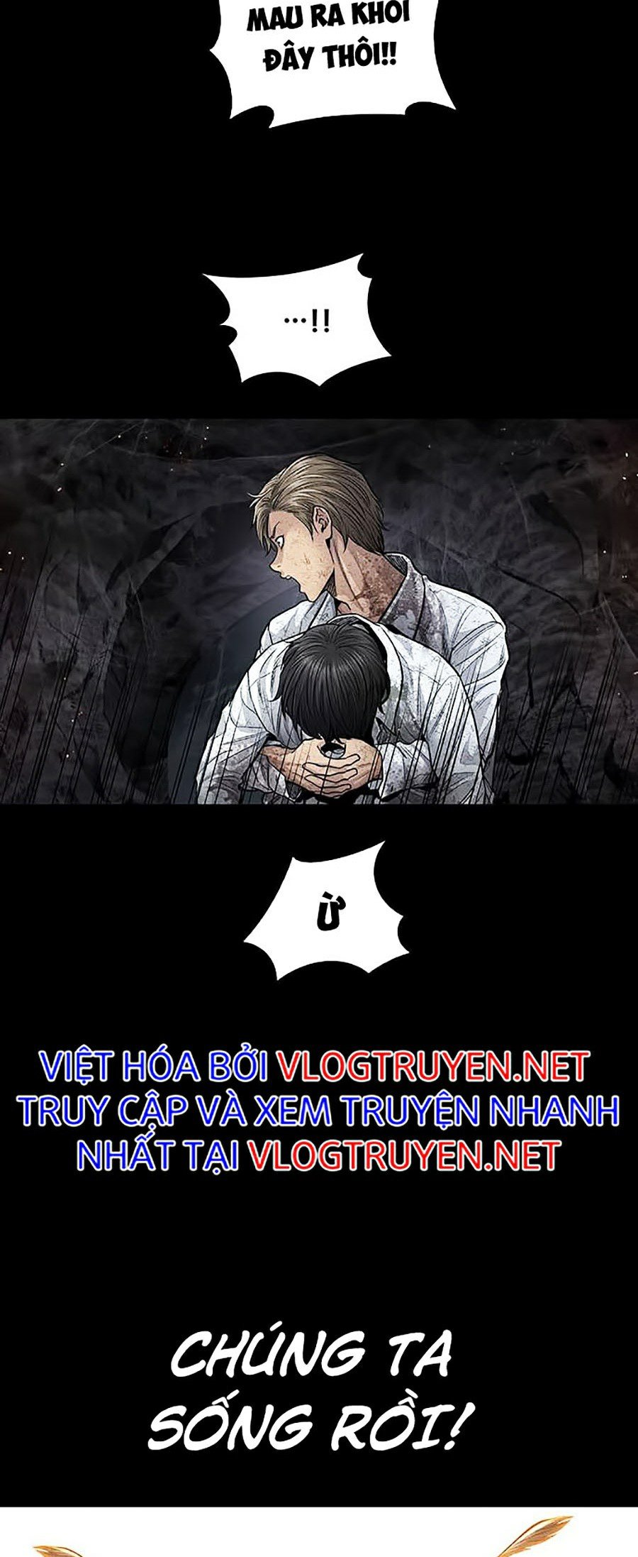 Thảm Họa Ong Độc Chapter 263 - Trang 52