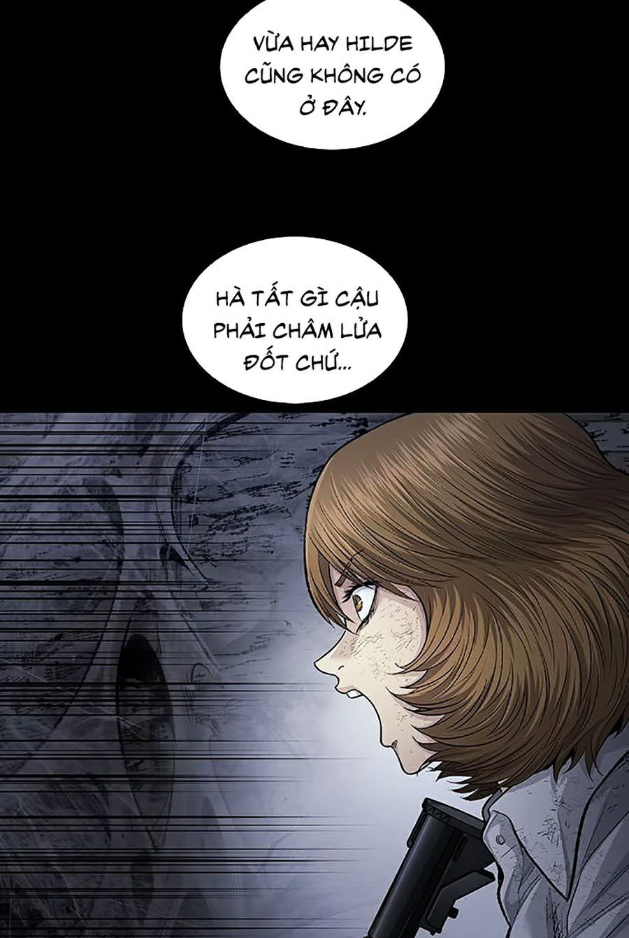 Thảm Họa Ong Độc Chapter 262 - Trang 8