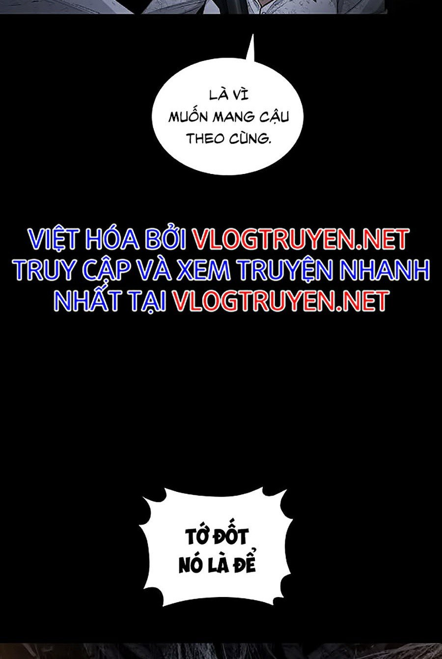 Thảm Họa Ong Độc Chapter 262 - Trang 10