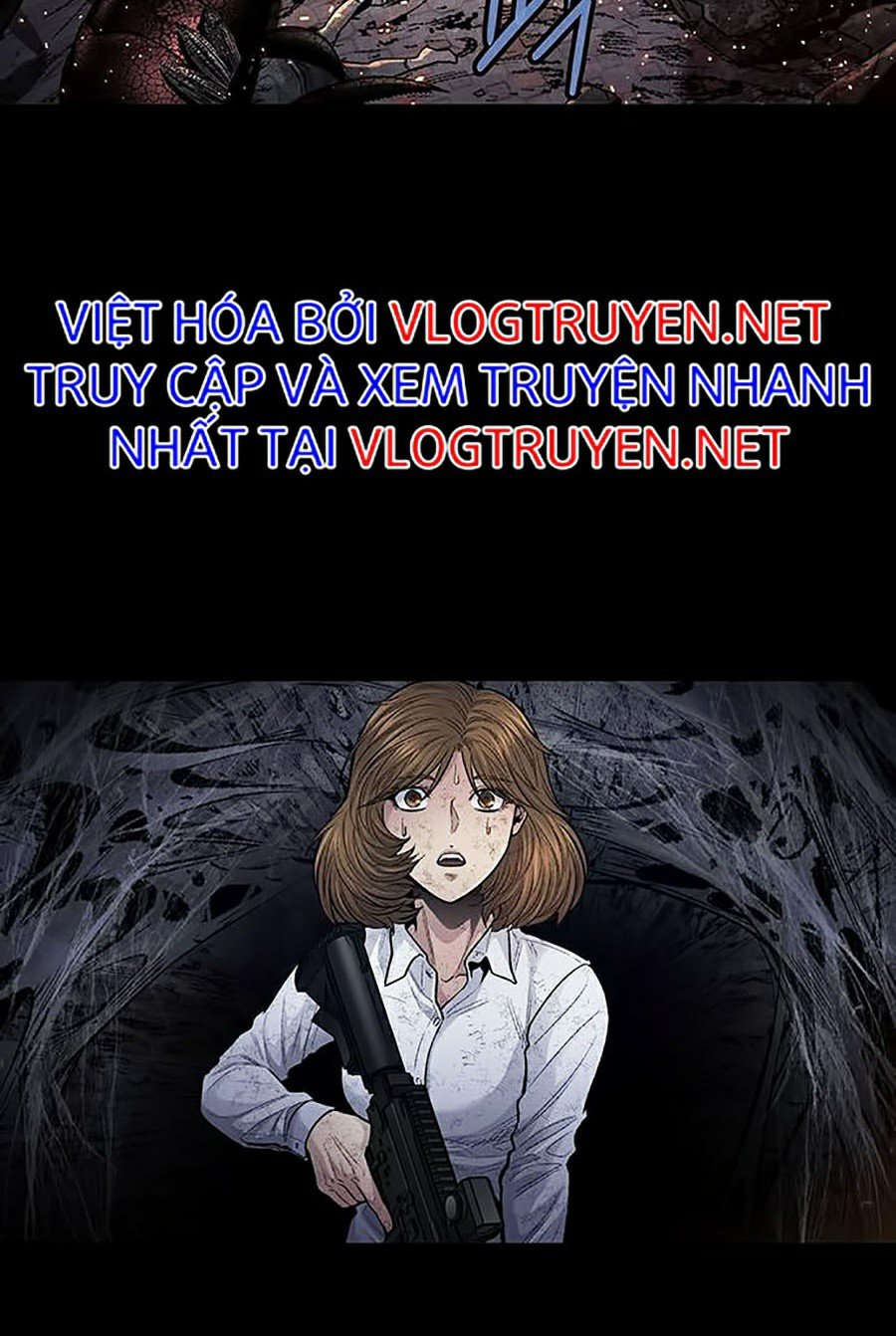 Thảm Họa Ong Độc Chapter 262 - Trang 4