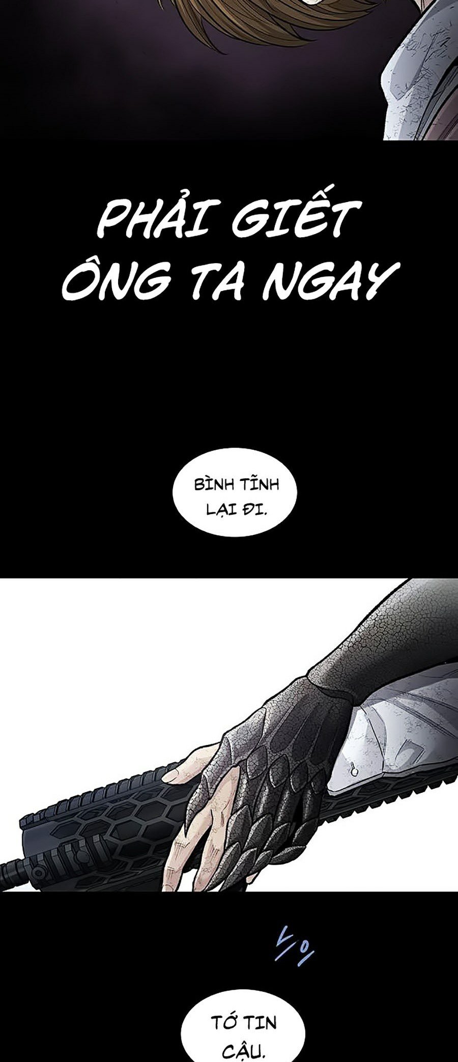 Thảm Họa Ong Độc Chapter 267 - Trang 28