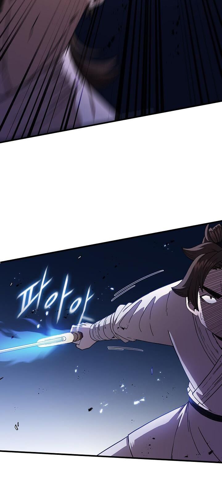 Thân Thủ Đệ Nhất Kiếm Chapter 34 - Trang 16
