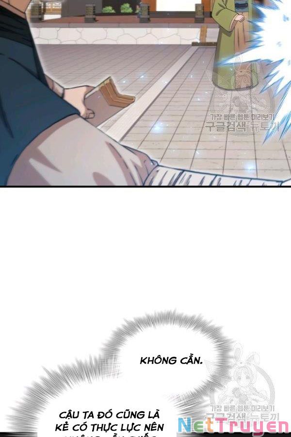 Thân Thủ Đệ Nhất Kiếm Chapter 81 - Trang 13