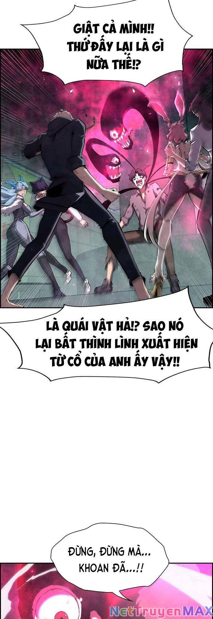 Đội Đốt Kích Noryangjin Chapter 21 - Trang 13