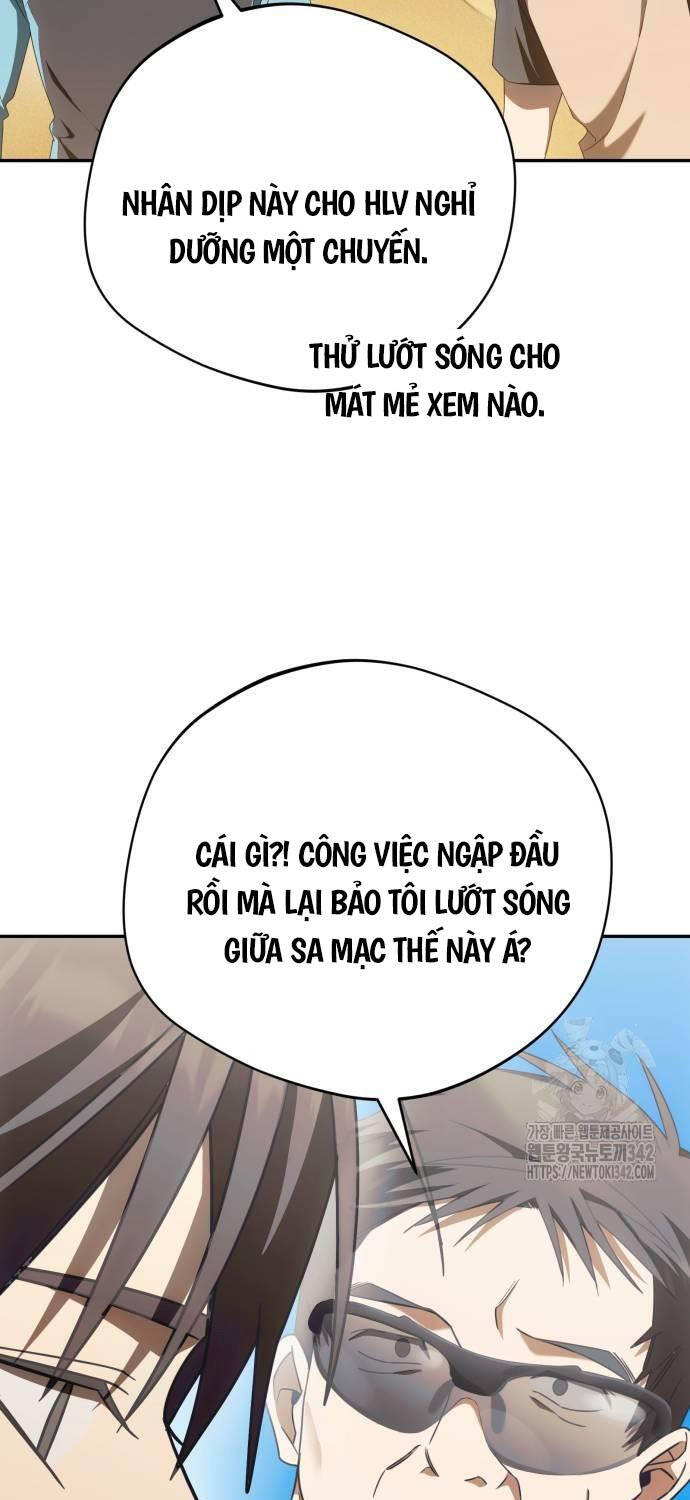 Thiên Ma Bấm Huyệt Chapter 19 - Trang 48