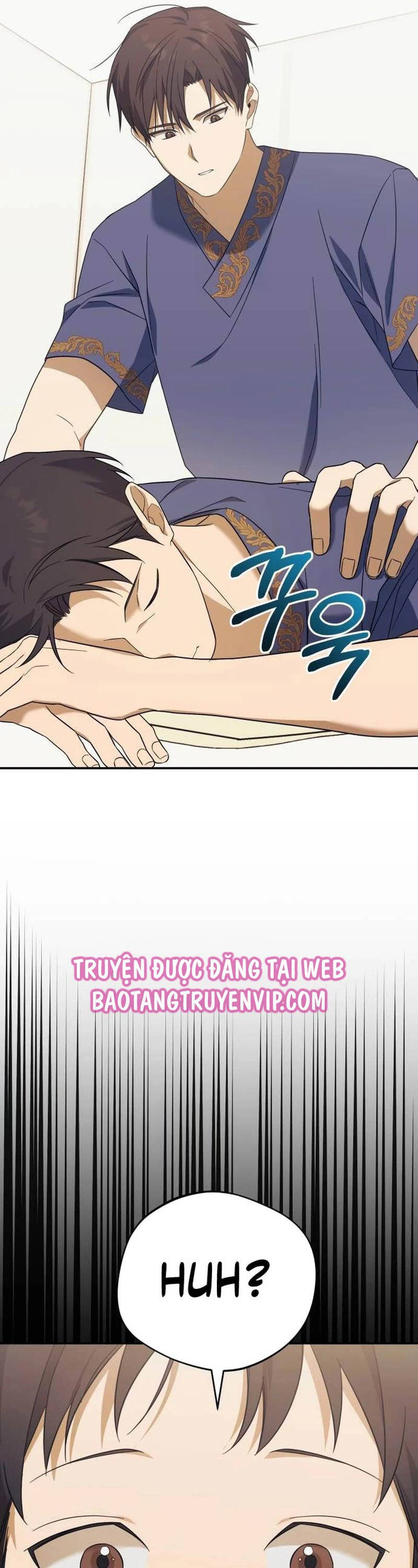 Thiên Ma Bấm Huyệt Chapter 10 - Trang 31