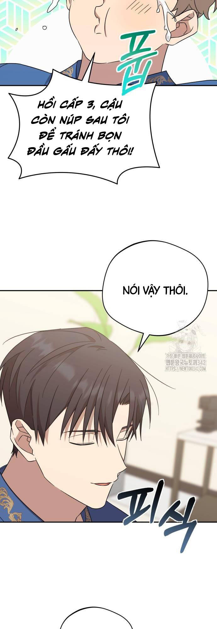 Thiên Ma Bấm Huyệt Chapter 20 - Trang 14
