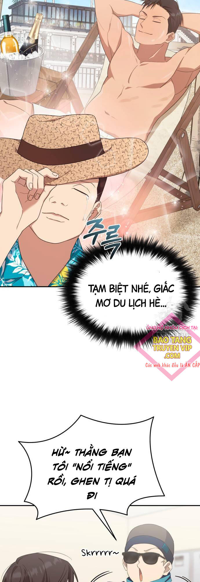 Thiên Ma Bấm Huyệt Chapter 20 - Trang 5
