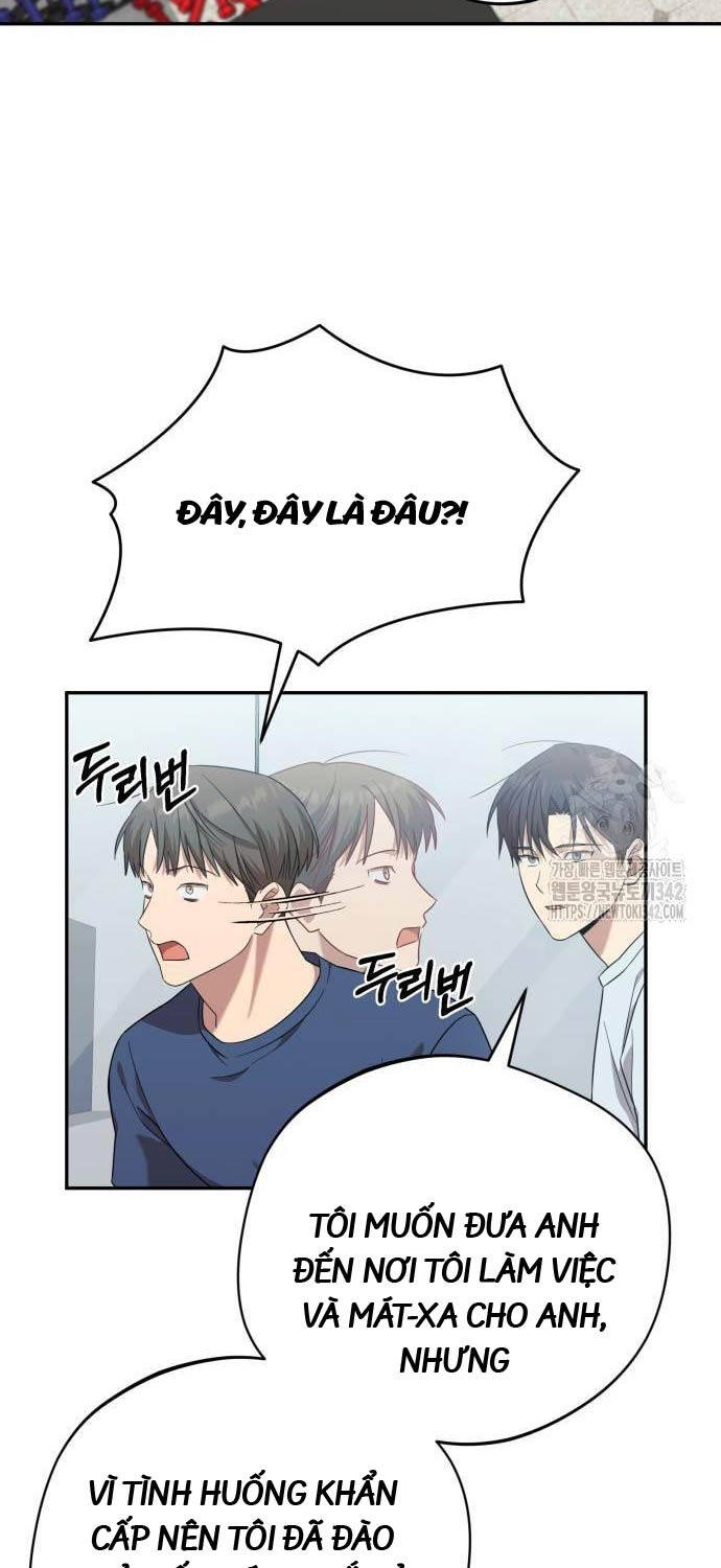 Thiên Ma Bấm Huyệt Chapter 16 - Trang 63