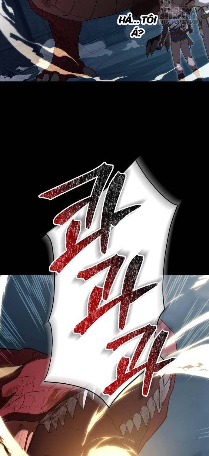 Thiên Ma Bấm Huyệt Chapter 16 - Trang 37