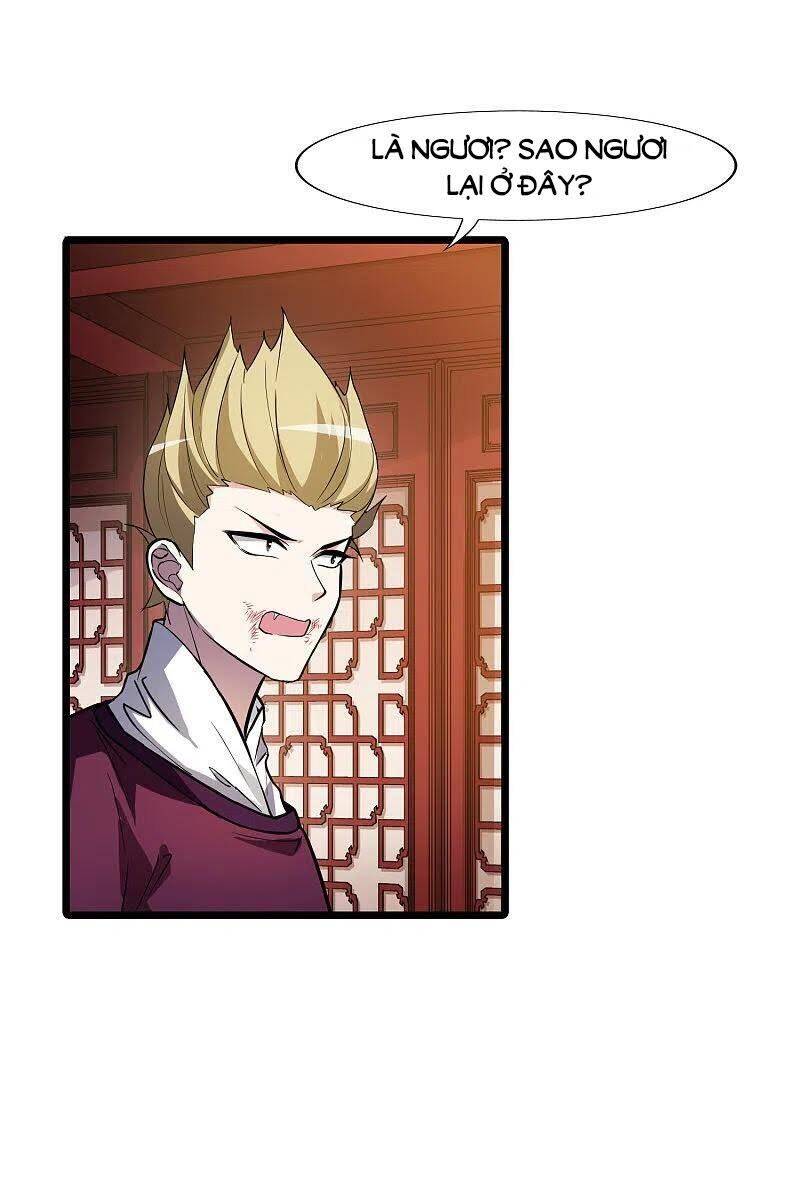 Phượng Nghịch Thiên Hạ Chapter 488.1 - Trang 18