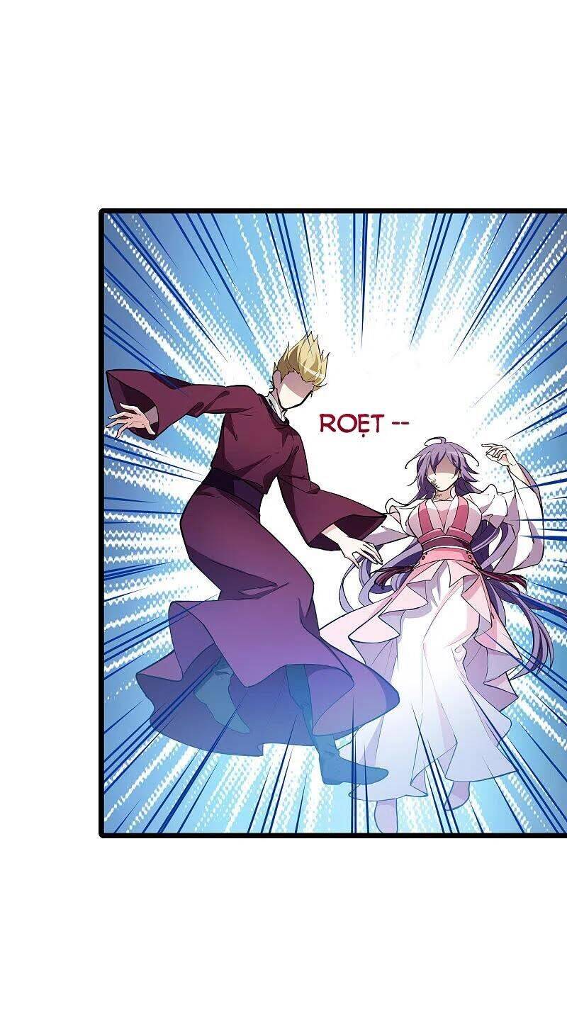 Phượng Nghịch Thiên Hạ Chapter 488.1 - Trang 15