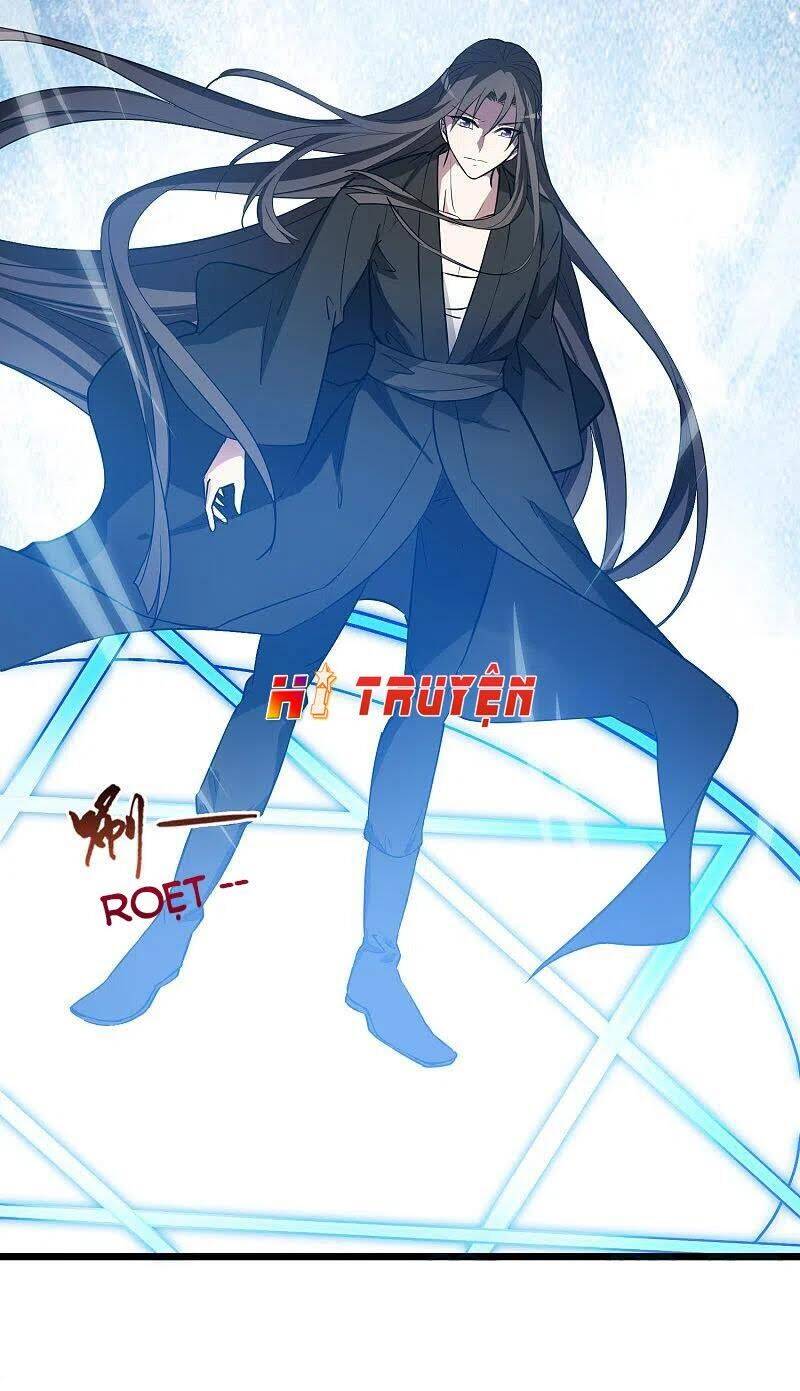 Phượng Nghịch Thiên Hạ Chapter 488.1 - Trang 5