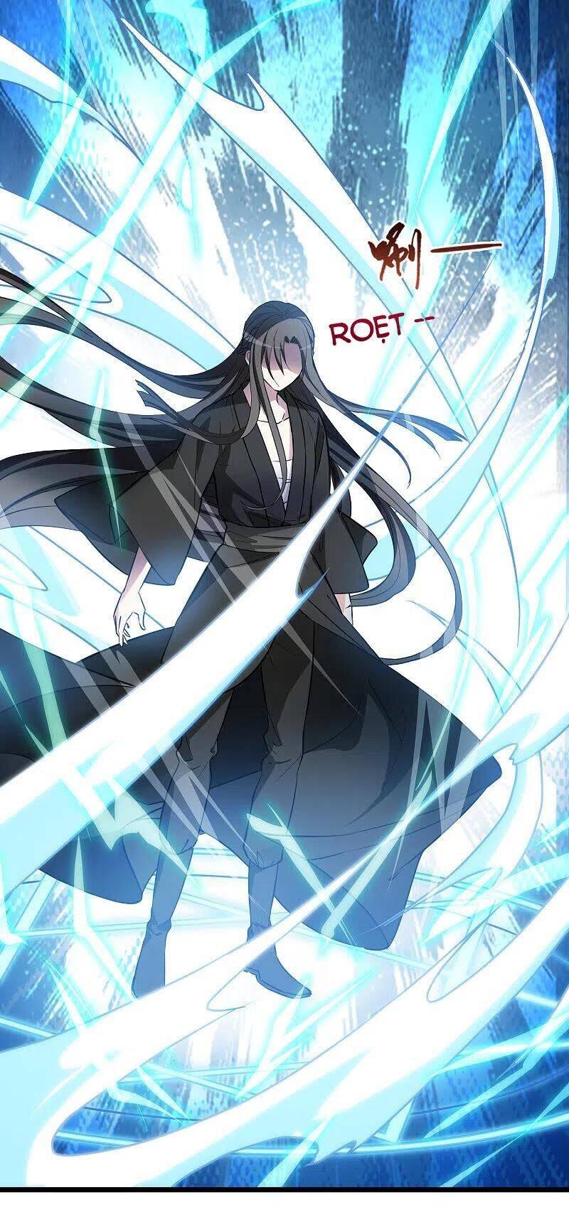 Phượng Nghịch Thiên Hạ Chapter 488.1 - Trang 10